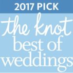 The Knot Best of Weddings Catering Award 2017
