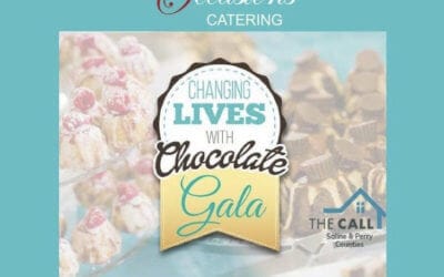 Changing Lives With Chocolate