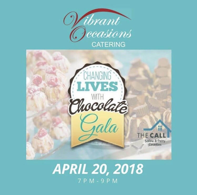 Changing Lives With Chocolate
