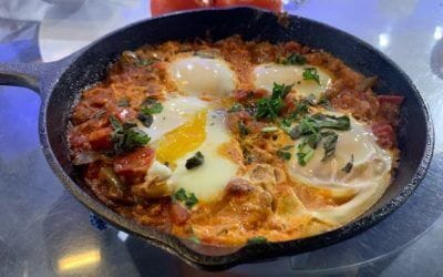 Shakshuka