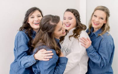 More Smiles More Joy in 2021