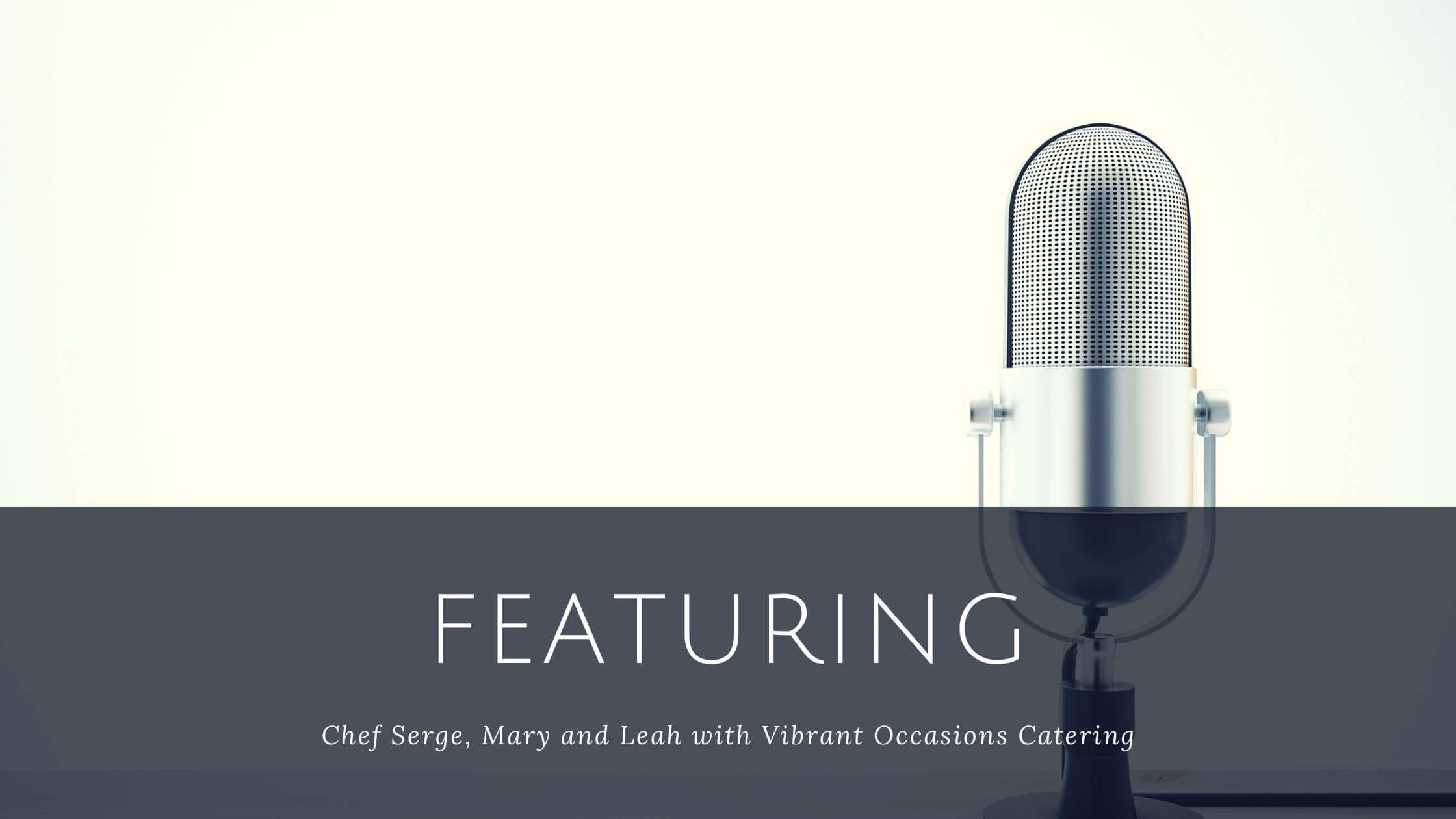 Our Podcast Tour: Listen Here!