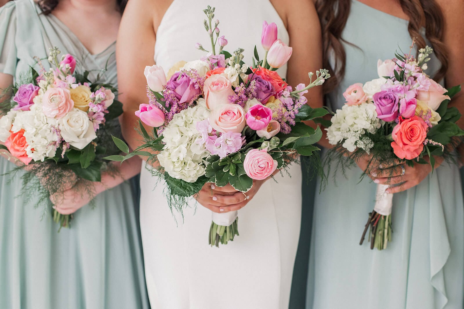 Understated Elegance at Brick Room Events in Conway, Arkansas