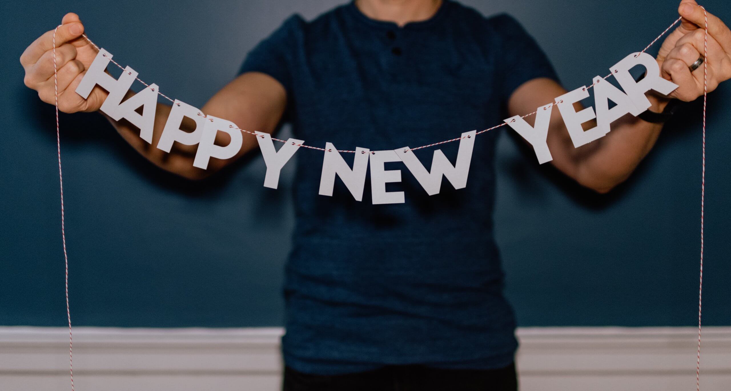 Ring in the New Year with Fresh Party Ideas