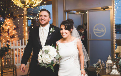 A Christmas Wedding Memory