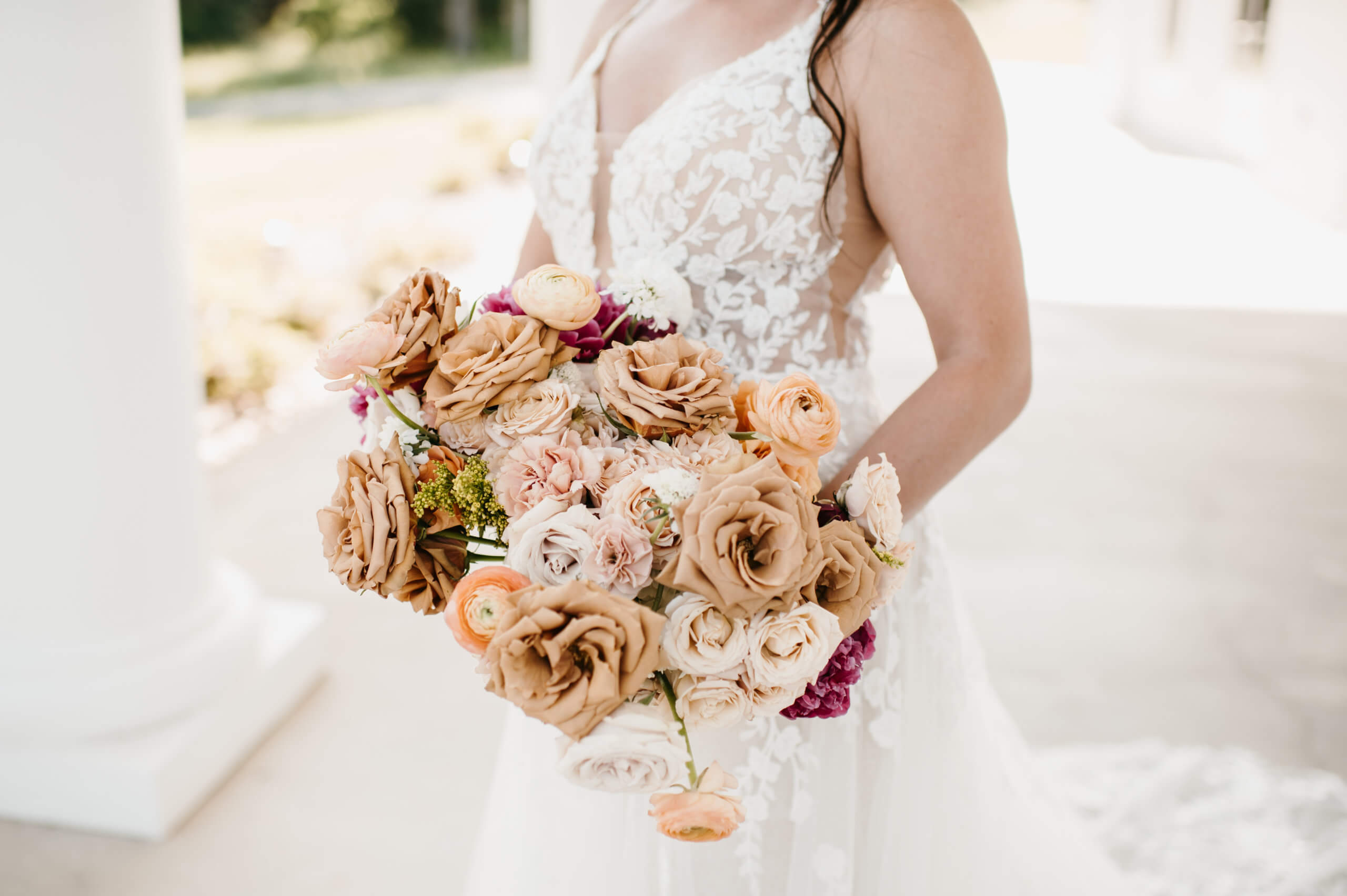 Legacy Acres Bride