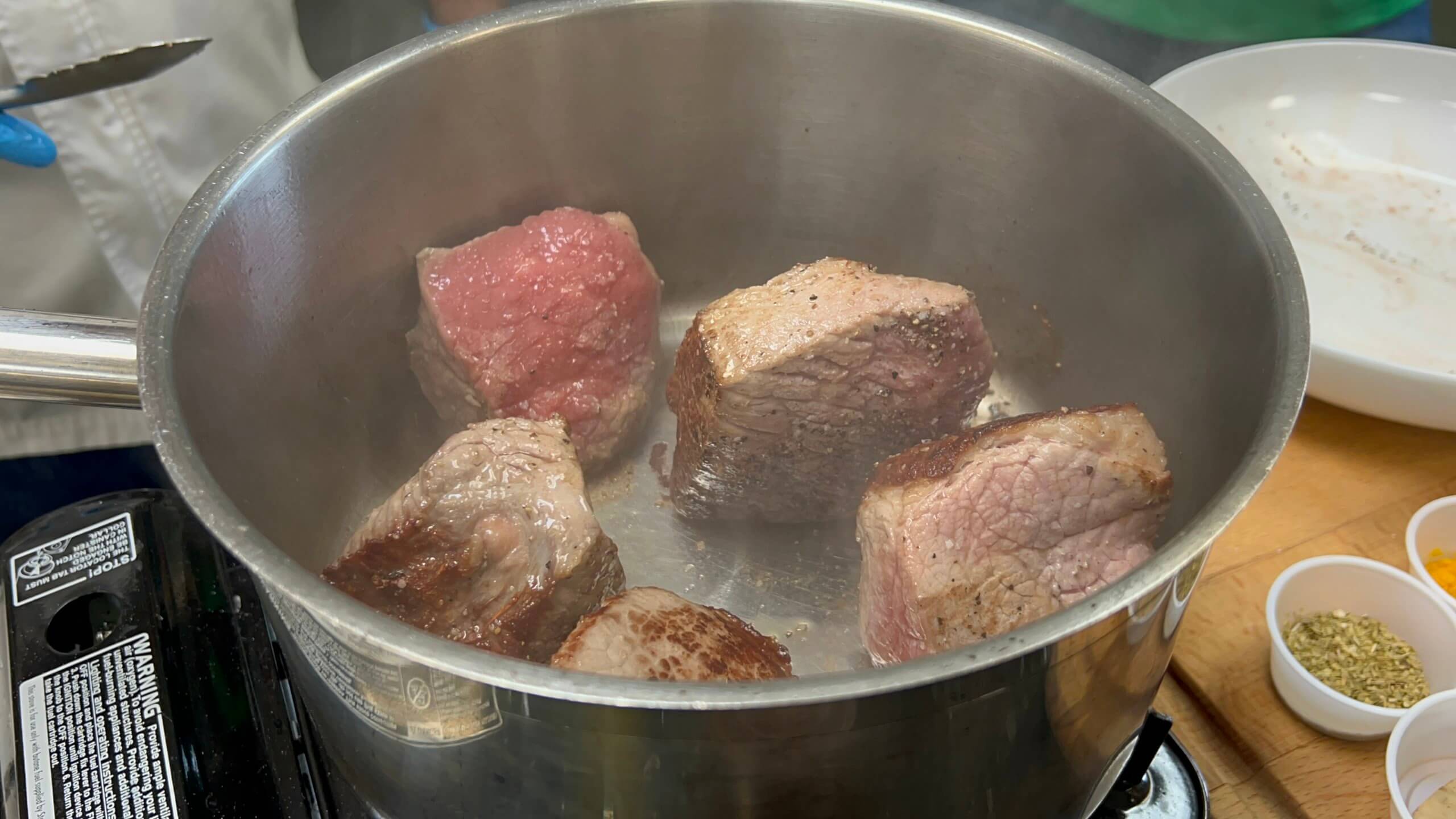 Pot Roast Recipe