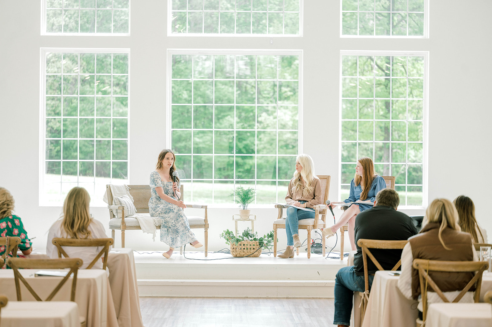 Vibrant Occasions Helps Create the Ultimate Wedding Experience
