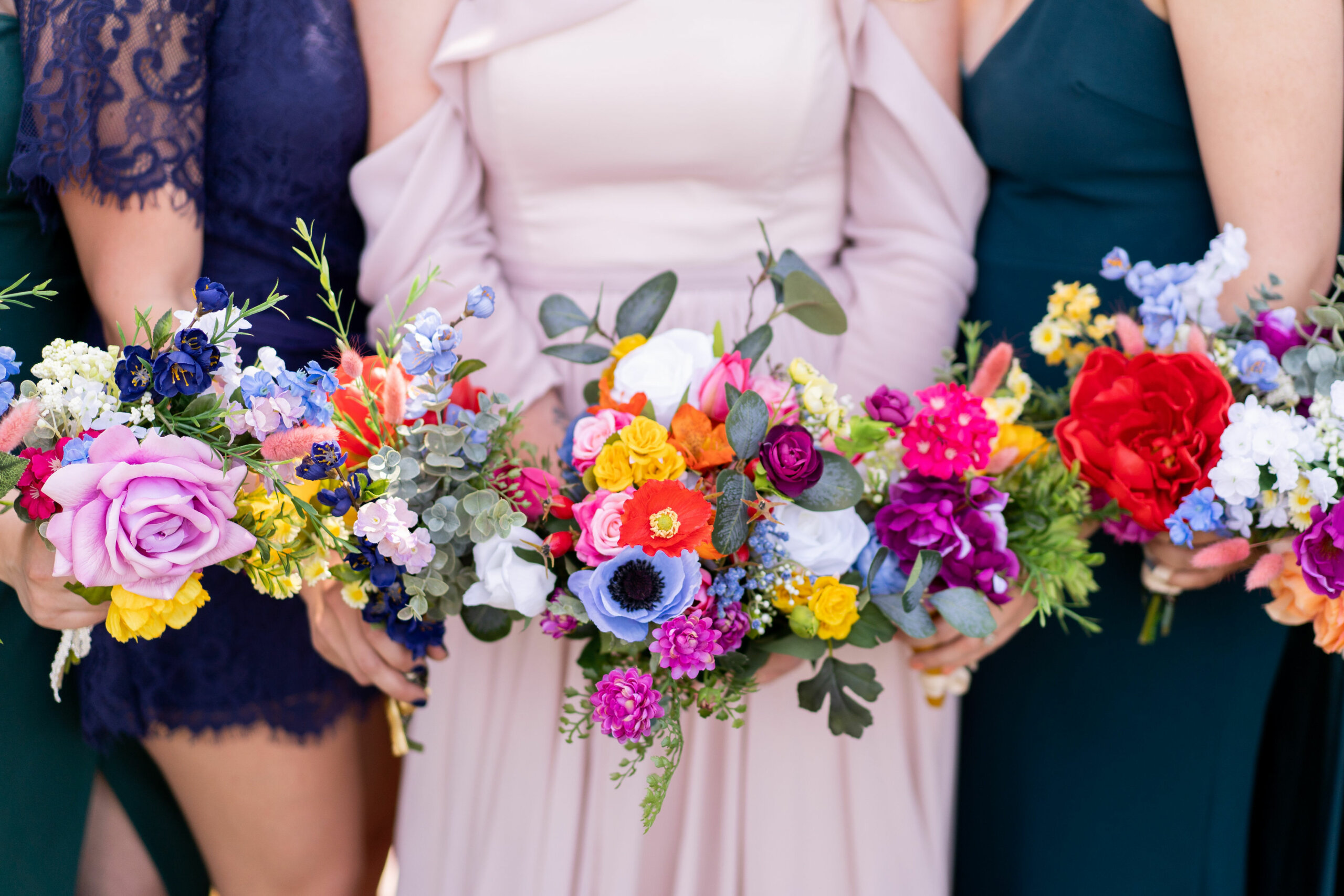 Arkansas Wedding Florals