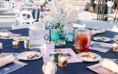 Vibrant Occasions Takes The Finest Gala 2023 by Storm