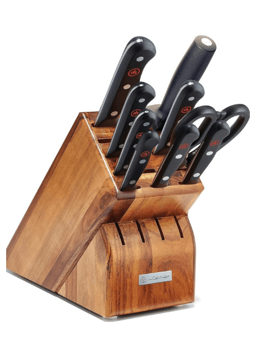 Best Knife Sets AP News EMpact One Foundation Fundraiser in Benton Arkansas