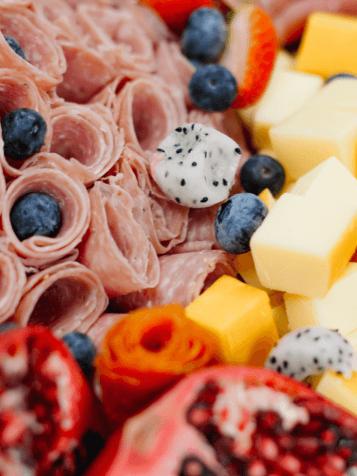 How to Build The Perfect Charcuterie Boards The Venue at Oakdale in Little Rock