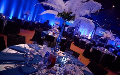 A Spectacular Evening at Goodwill Industries of Arkansas’ Gala for Good 2023