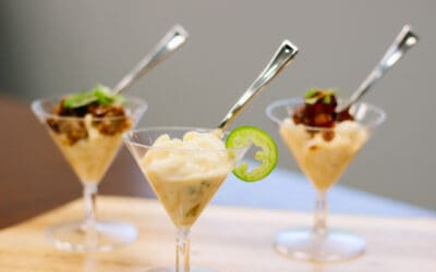 Embracing the Hottest Wedding Catering Trends of 2024