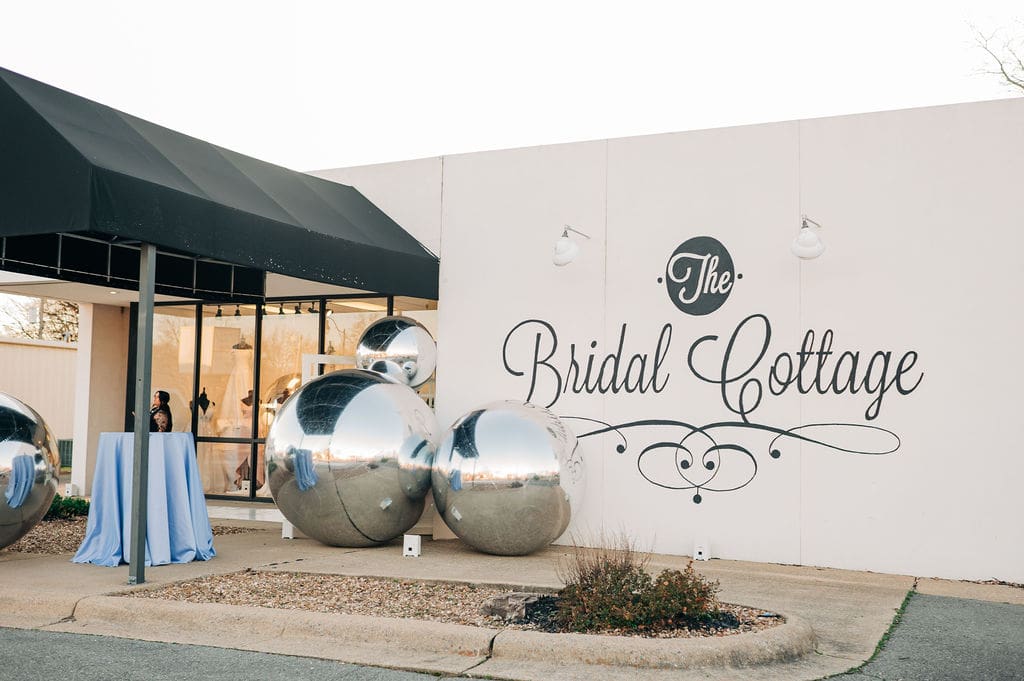 Savor the Moments: Vibrant Occasions at The Blushing Bride Fashion Show