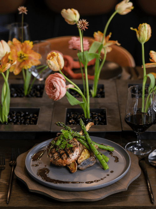 Catersource Nomination The Venue at Oakdale in Little Rock