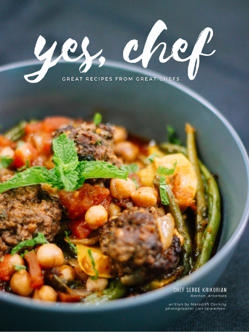 Pepper Mag Vibrant Occasions Catering's Bar offers Signature Cocktails