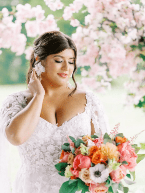 Sorbet Melon Tones AP News EMpact One Foundation Fundraiser in Benton Arkansas