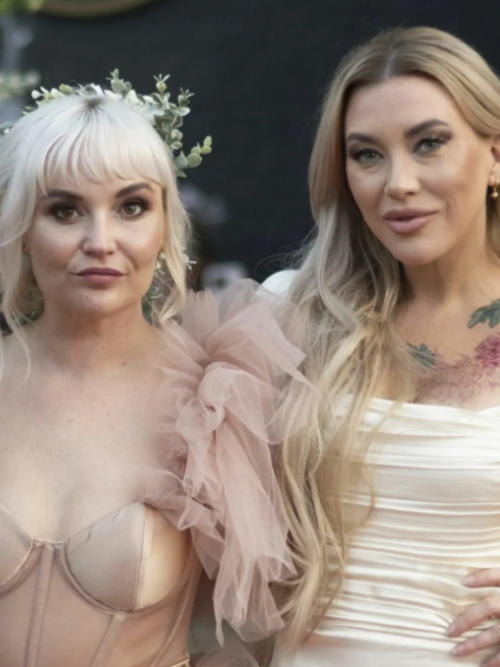 Revival: An Evening of Art and Fashion AP News EMpact One Foundation Fundraiser in Benton Arkansas