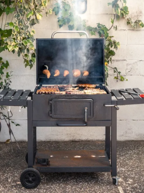 Homes and Garden Potato Trick Vibrant Occasions Catering's Bar offers Signature Cocktails