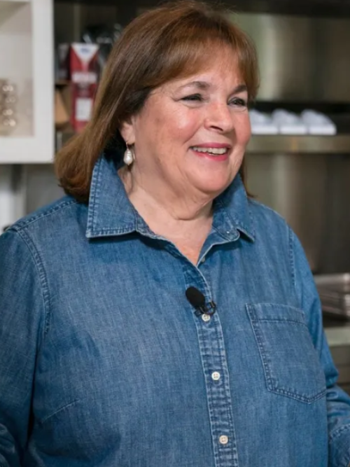 Ina Garten Kitchen Knives The Venue at Oakdale in Little Rock