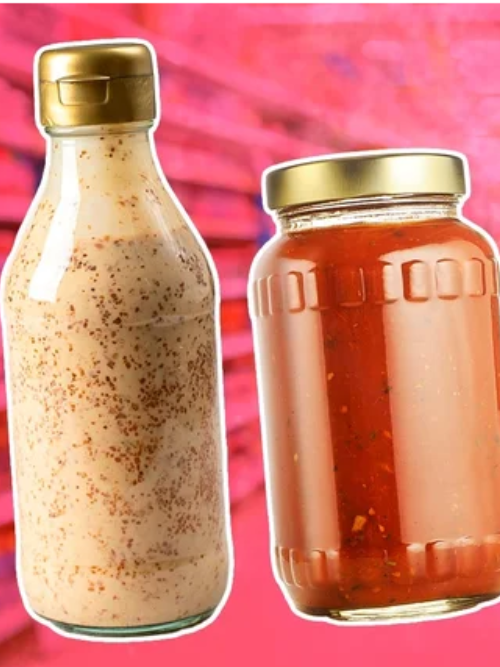 120 Store Items Chefs Always Avoid