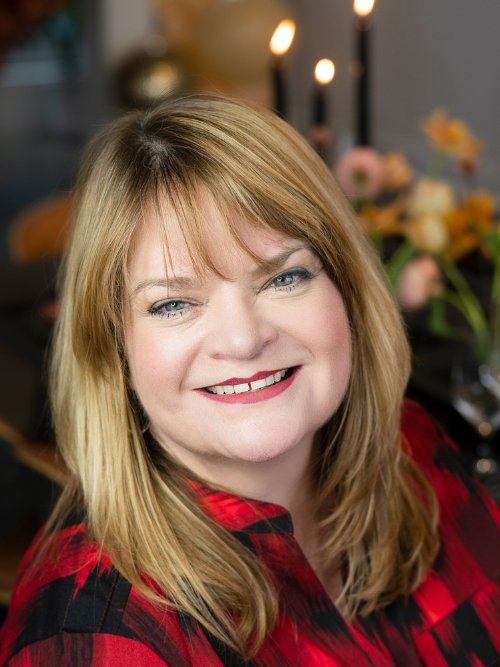 Mary Krikorian Smoked Pork Butt Recipe