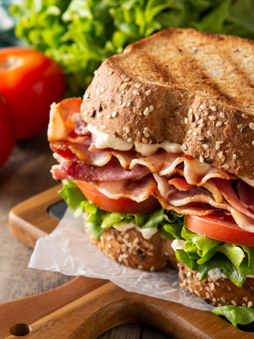 Best Ways To Elevate Your BLT Celebrate Wedding Magazine