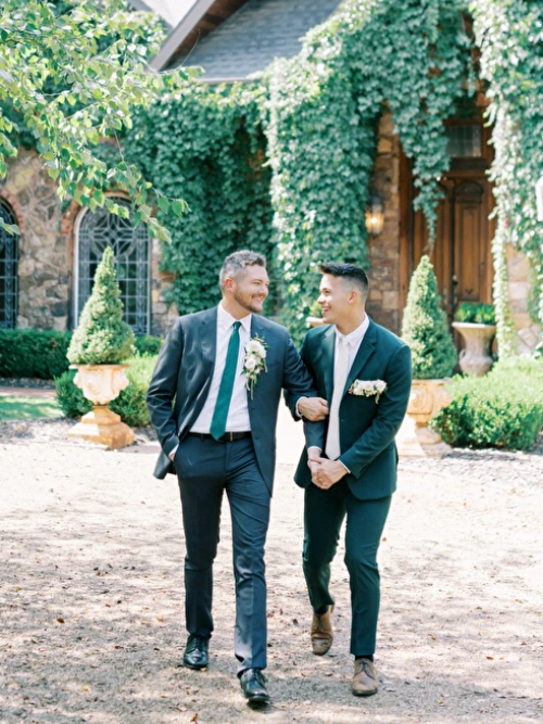 LGBT Weddings in Arkansas Store Items Chefs Always Avoid