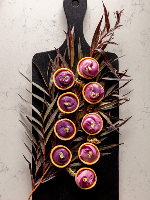 AtHome in Arkansas Inspired by Edgar Allan Poe Smoked Pork Butt Recipe