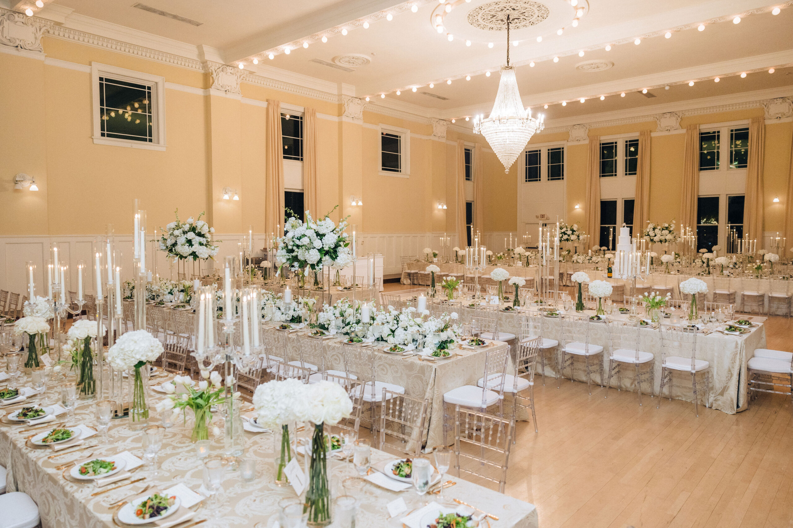 Celebrating Love and Flavor at Junior League of Little Rock