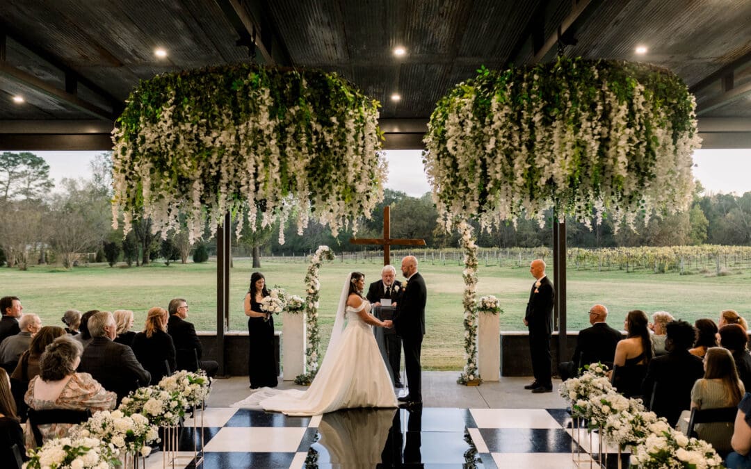 A Modern Romance Meets Classic Southern Cuisine in Central Arkansas