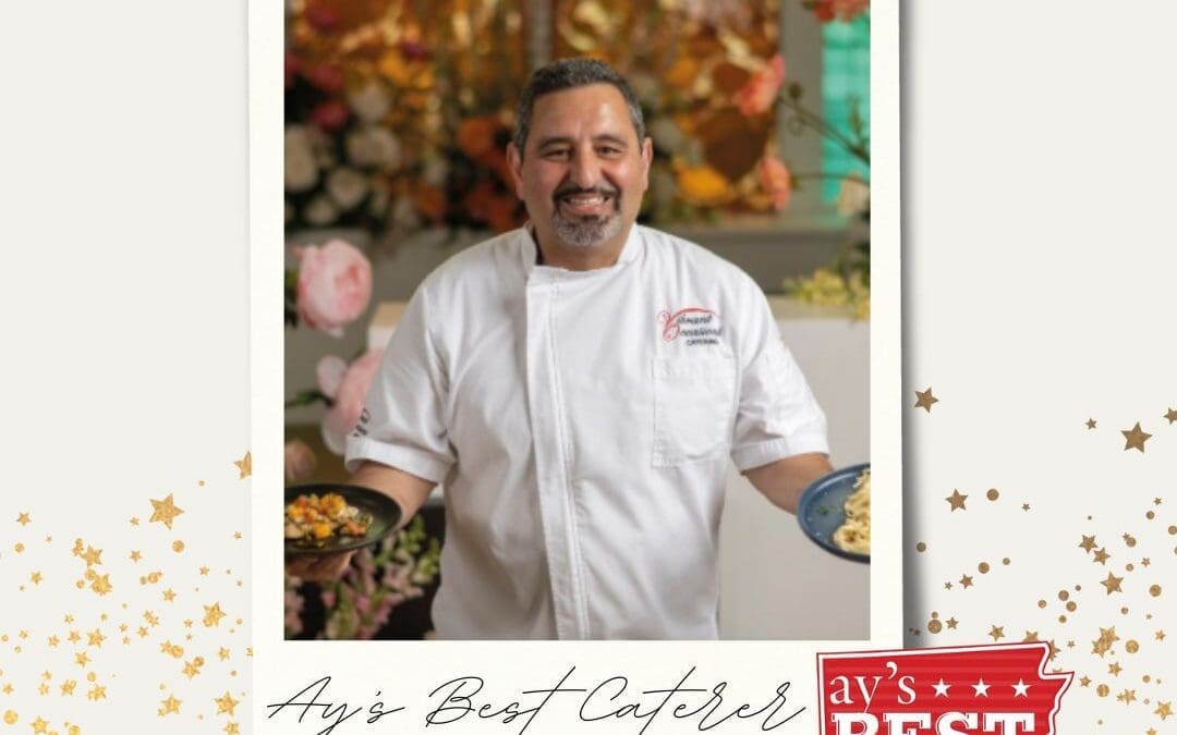 From Finalists to Winners: Our AY’s Best of 2025 Journey