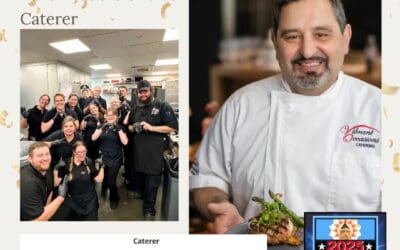 Home is Where the Heart Is: Winning The Saline Courier’s Readers’ Choice Award