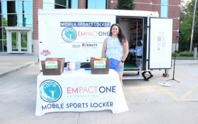 Our “Breakfast with an EMpact 2025” Sponsorship