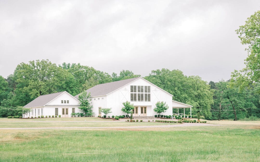 A Garden Dream Wedding Come True at Grandeur House