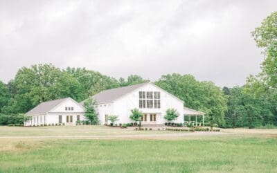 A Garden Dream Wedding Come True at Grandeur House