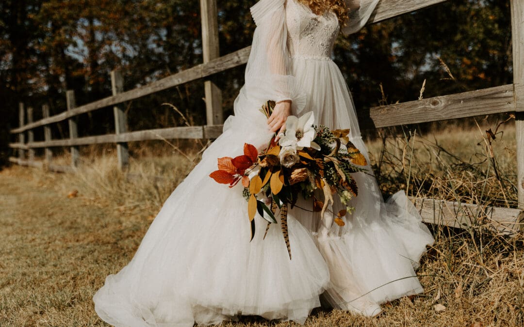 Jacob & Casey Hunt’s Western Wonderland at Florence Farms