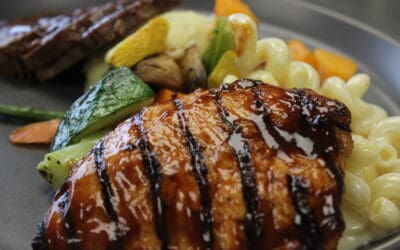 Expert Tips to Master the Art of BBQ Chicken