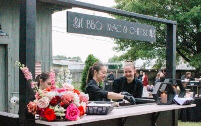 Wedding Catering Trends for 2026: Food That Tells a Story