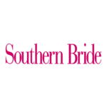 Southern Bride Featured Caterer Southern Bride featured logo for excellence in catering.