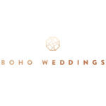 Boho-Weddings-Featured-Caterer Boho Weddings Featured logo for excellence in the wedding industry.